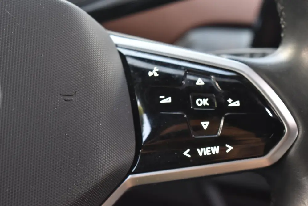 Volkswagen ID.4 Style 52 kWh 90% SOH | 1e Eigenaar | Carplay uit 2021, foto 14