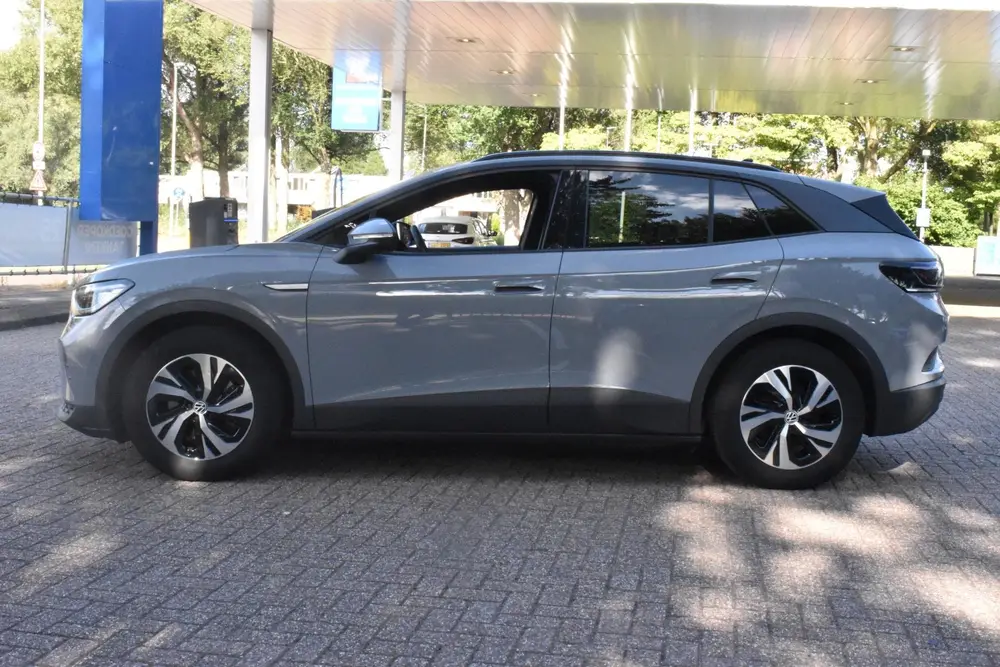 Volkswagen ID.4 Style 52 kWh 90% SOH | 1e Eigenaar | Carplay uit 2021, foto 18