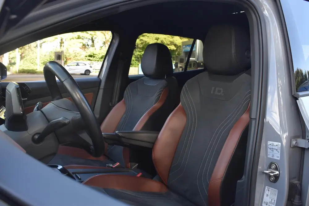 Volkswagen ID.4 Style 52 kWh 90% SOH | 1e Eigenaar | Carplay uit 2021, foto 2