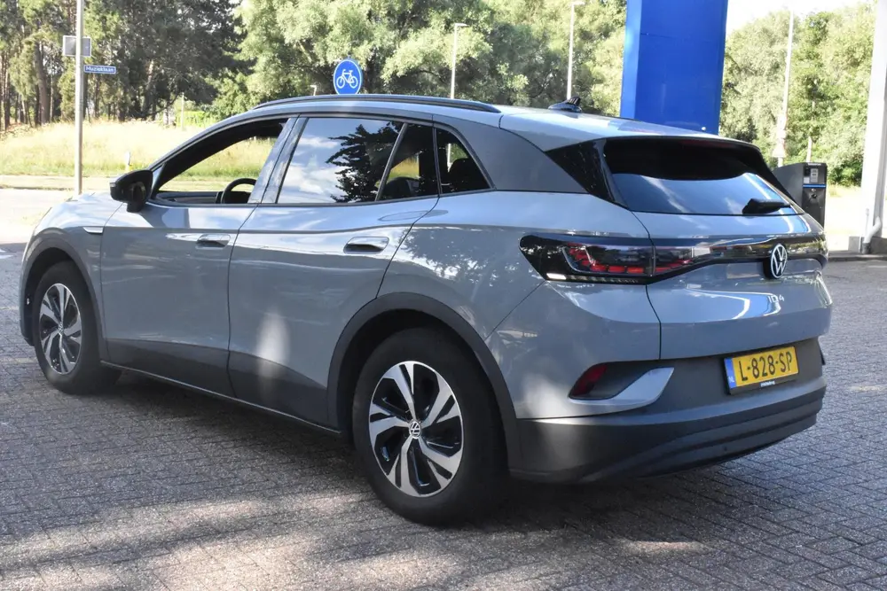 Volkswagen ID.4 Style 52 kWh 90% SOH | 1e Eigenaar | Carplay uit 2021, foto 3