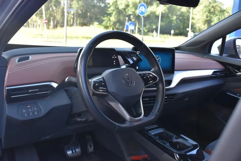 Volkswagen ID.4 Style 52 kWh 90% SOH | 1e Eigenaar | Carplay uit 2021, foto 5