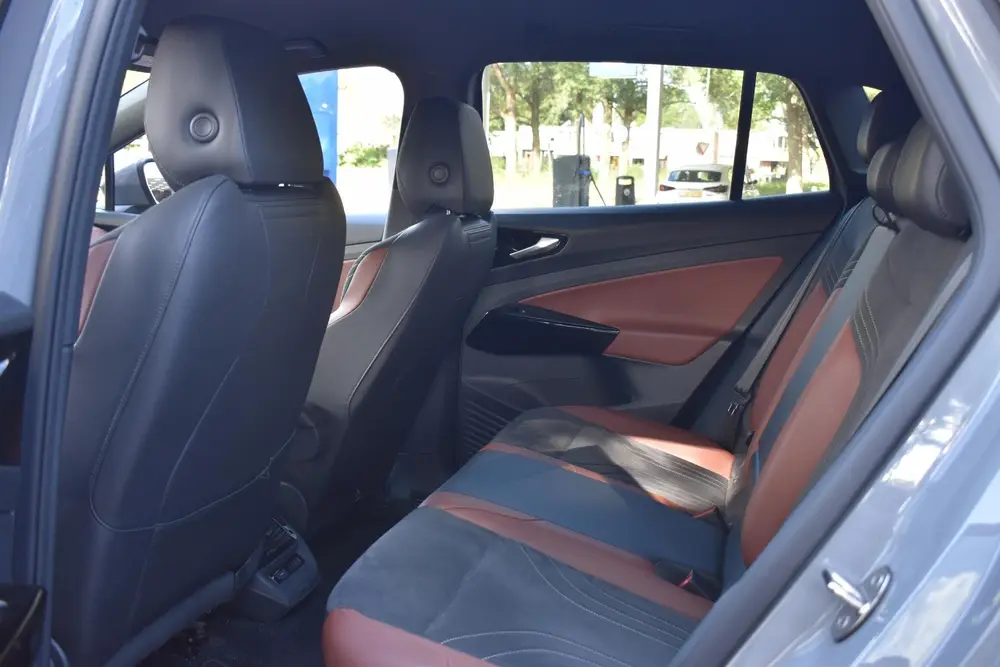 Volkswagen ID.4 Style 52 kWh 90% SOH | 1e Eigenaar | Carplay uit 2021, foto 6