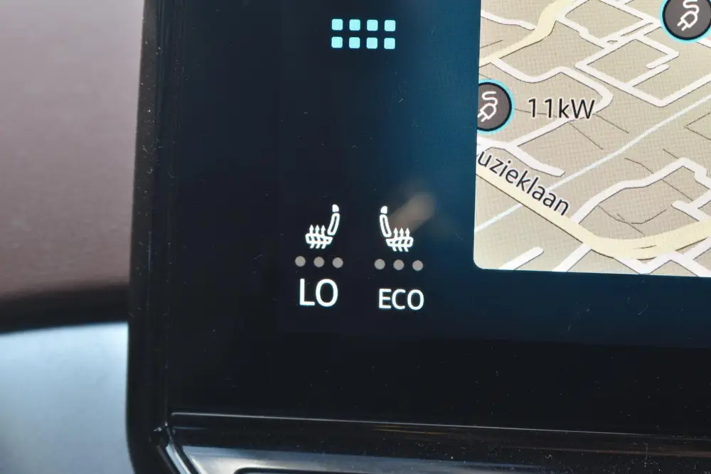 Volkswagen ID.4 Style 52 kWh 90% SOH | 1e Eigenaar | Carplay uit 2021, foto 8
