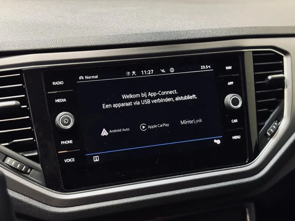 Volkswagen T-Roc 1.5 TSI Active | 17" | CarPlay | Stoelverw. uit 2022, foto 17