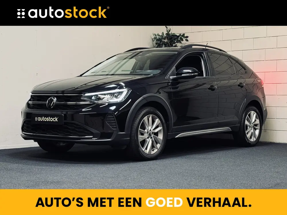 Volkswagen Taigo 1.0 TSI Life | Camera | Keyless | CarPlay uit 2024