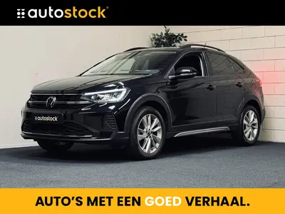 Volkswagen Taigo 1.0 TSI Life | Camera | Keyless | CarPlay uit 2024