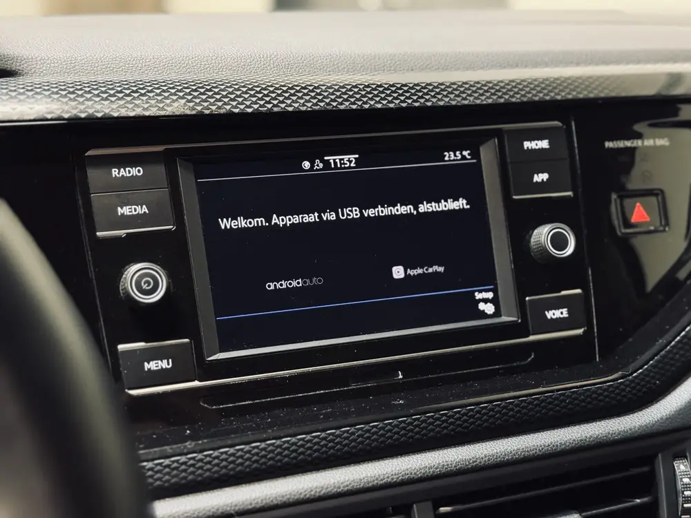 Volkswagen Taigo 1.0 TSI Life | Camera | Keyless | CarPlay uit 2024, foto 17