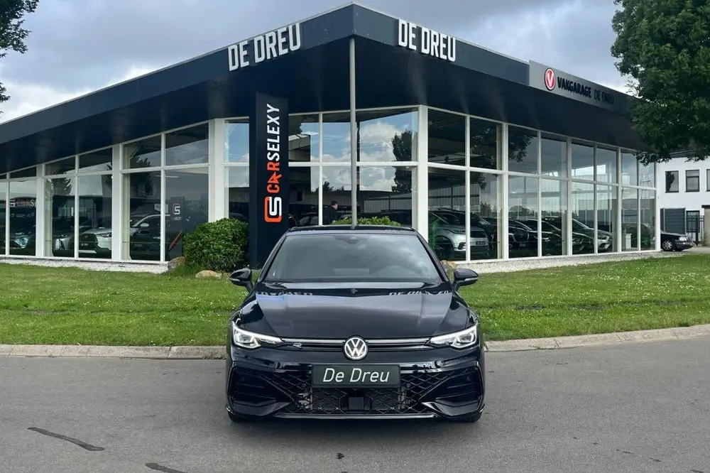 Volkswagen Golf 1.5 eTSI R-Line Edition | MATRIX | ADAPTIVE uit 2024, foto 6