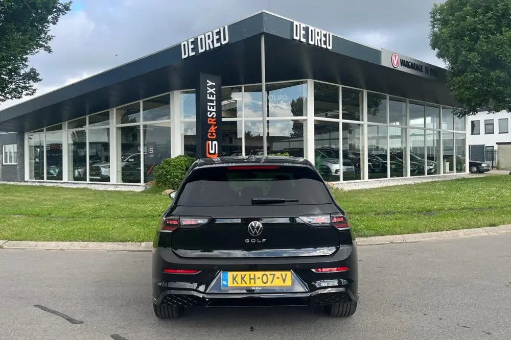 Volkswagen Golf 1.5 eTSI R-Line Edition | MATRIX | ADAPTIVE uit 2024, foto 7