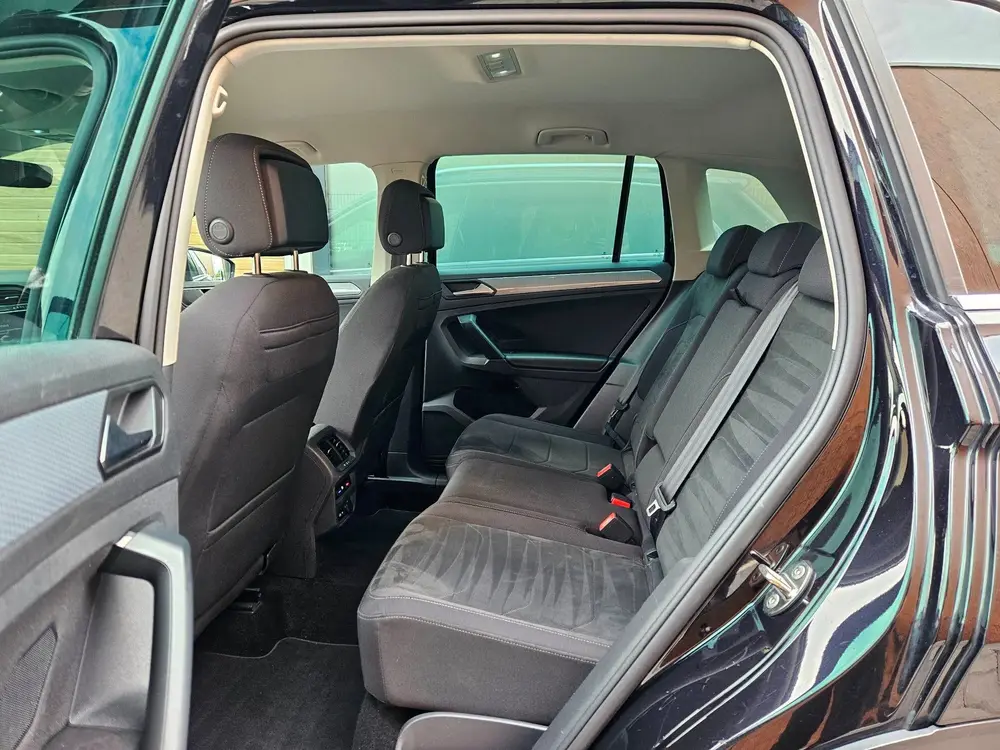 Volkswagen Tiguan 1.4 TSI eHybrid Business+ Carplay Camera uit 2021, foto 12