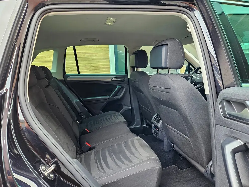 Volkswagen Tiguan 1.4 TSI eHybrid Business+ Carplay Camera uit 2021, foto 15