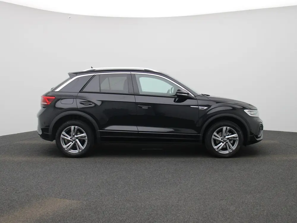 Volkswagen T-Roc 1.5 TSI R-Line Edition | Automaat | Navigat uit 2025, foto 6