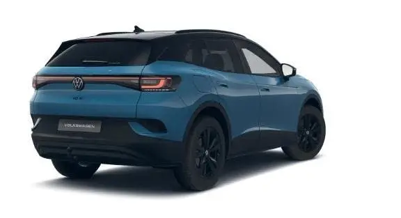 Volkswagen ID.4 Pro Limited Edition 77 kWh 286 PK| Origineel uit 2026, foto 5