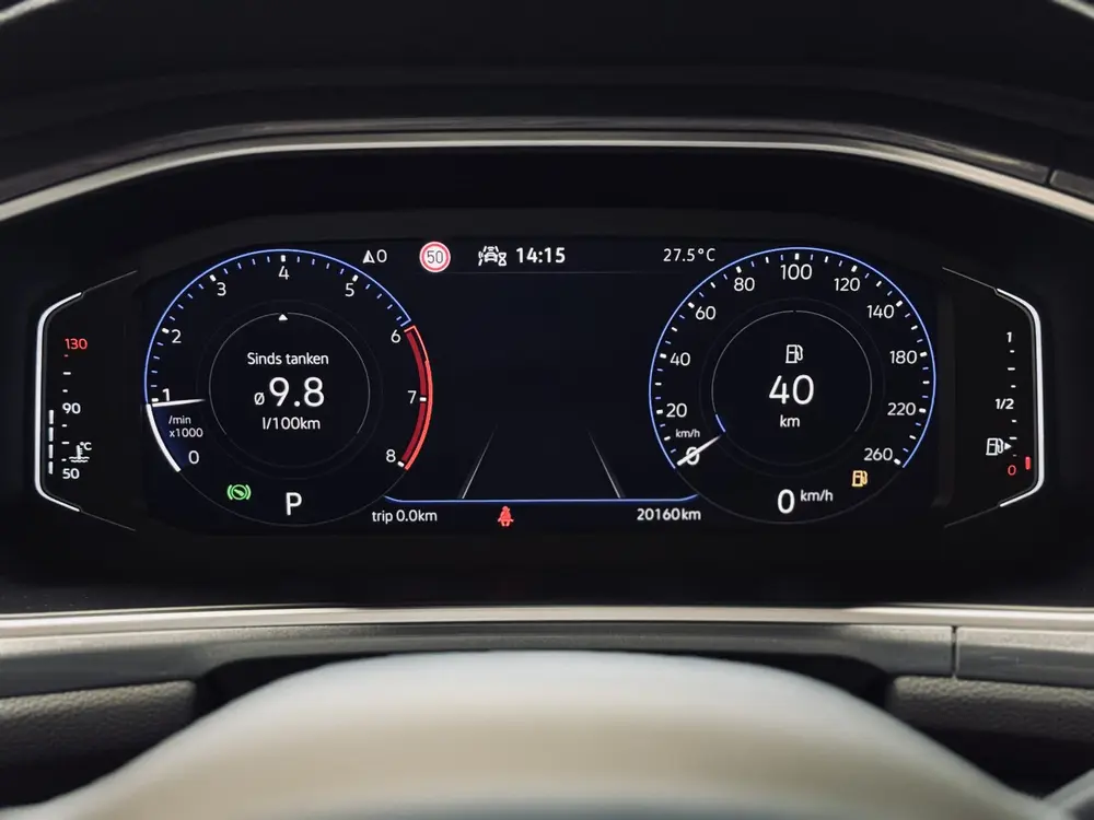 Volkswagen T-Roc 1.5 TSI DSG Style | IQ Light | Camera | Sto uit 2023, foto 15