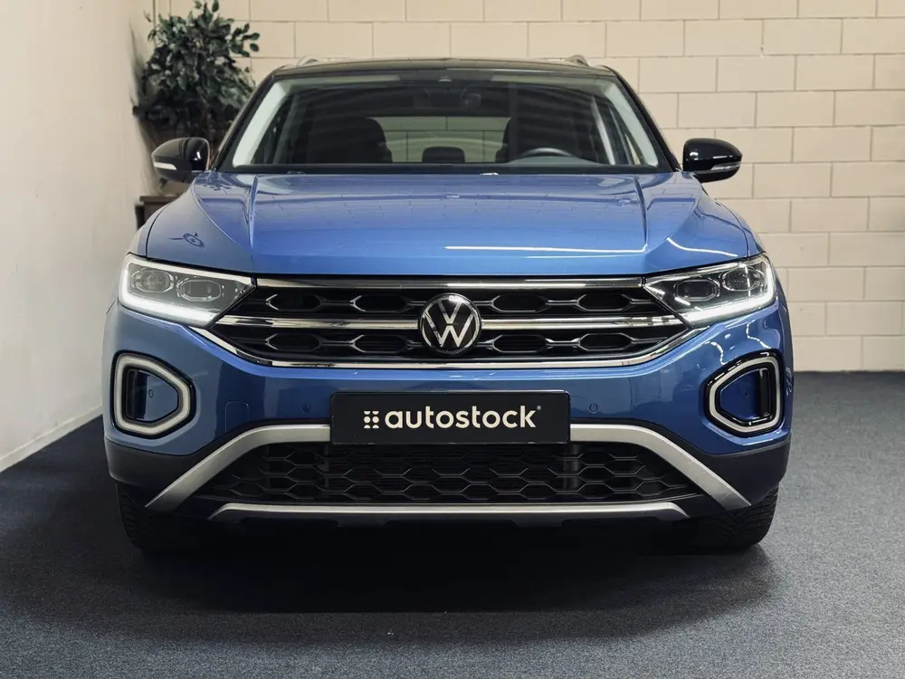 Volkswagen T-Roc 1.5 TSI DSG Style | IQ Light | Camera | Sto uit 2023, foto 7