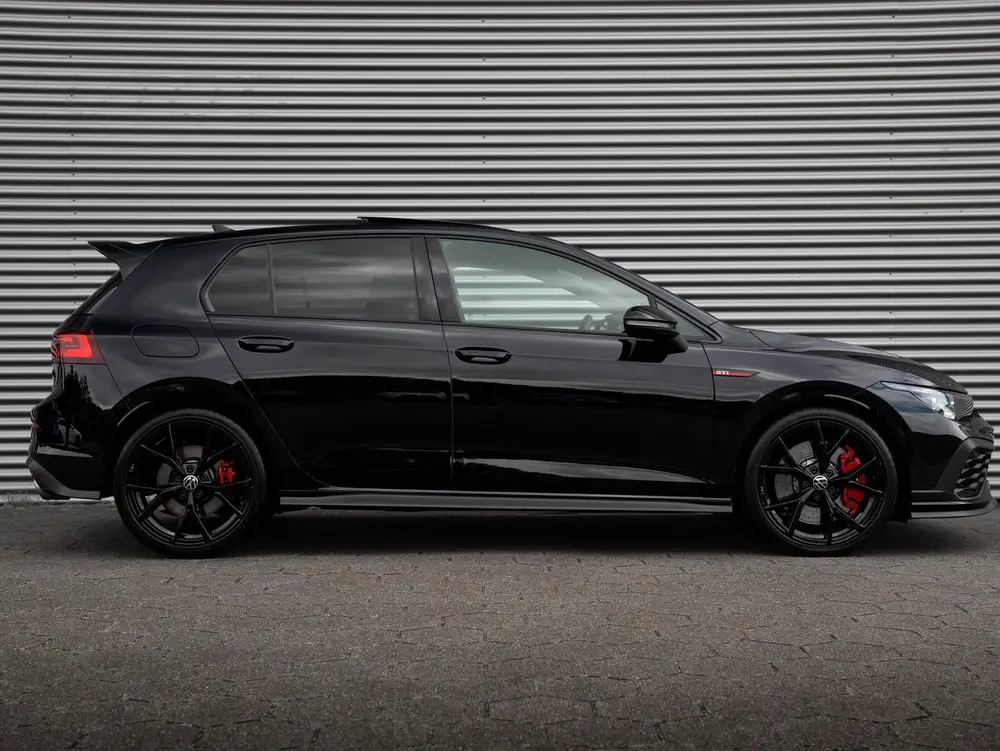 Volkswagen Golf 2.0 TSI GTI Clubsport Pano HUD Camera Dynaud uit 2023, foto 12