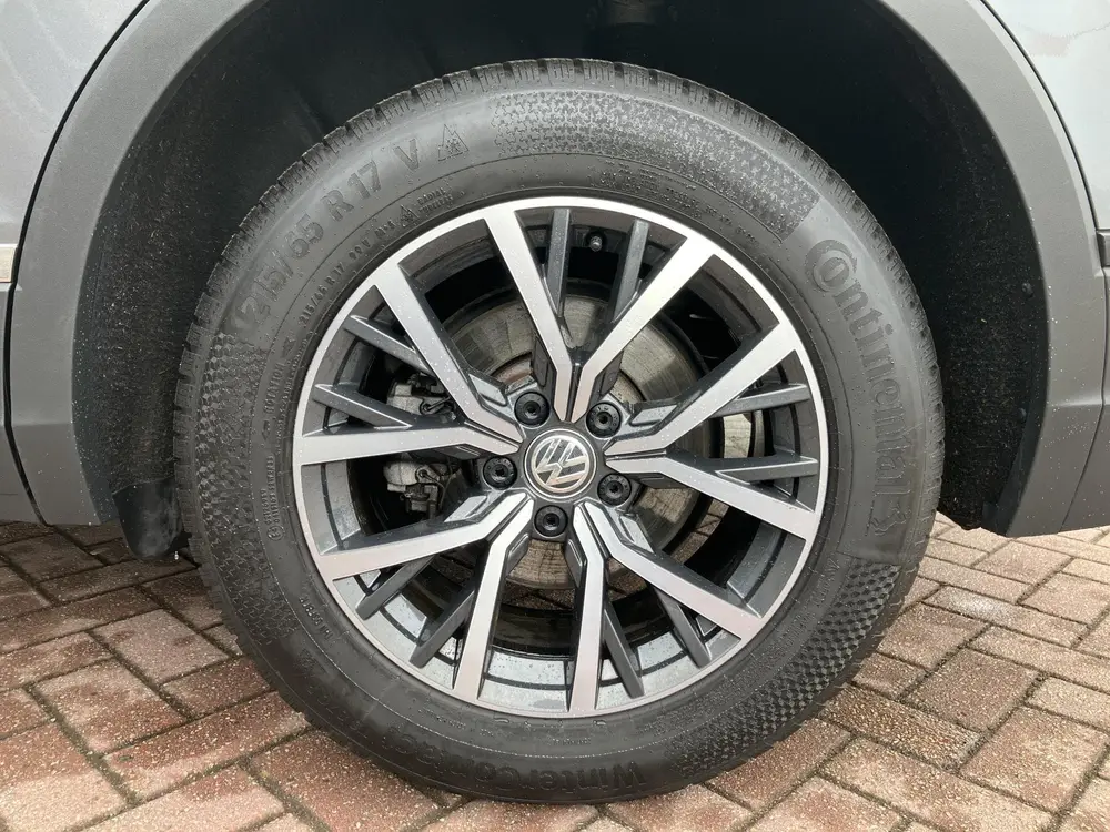 Volkswagen Tiguan Allspace 1.5 TSI 7p. | Camera | Dig. Cockp uit 2019, foto 16