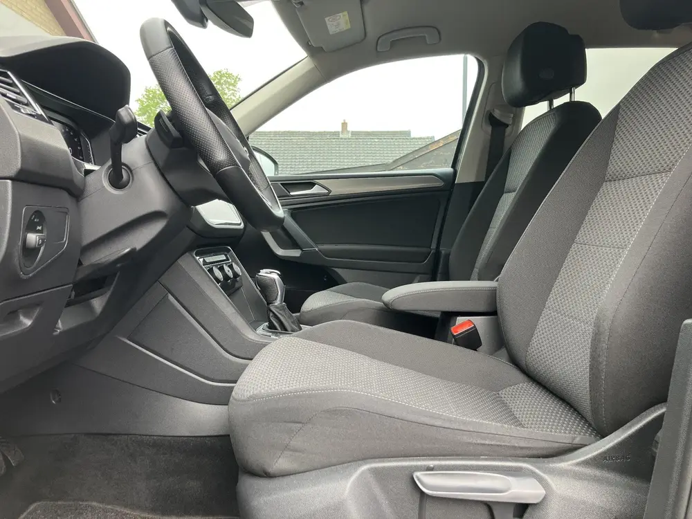 Volkswagen Tiguan Allspace 1.5 TSI 7p. | Camera | Dig. Cockp uit 2019, foto 5
