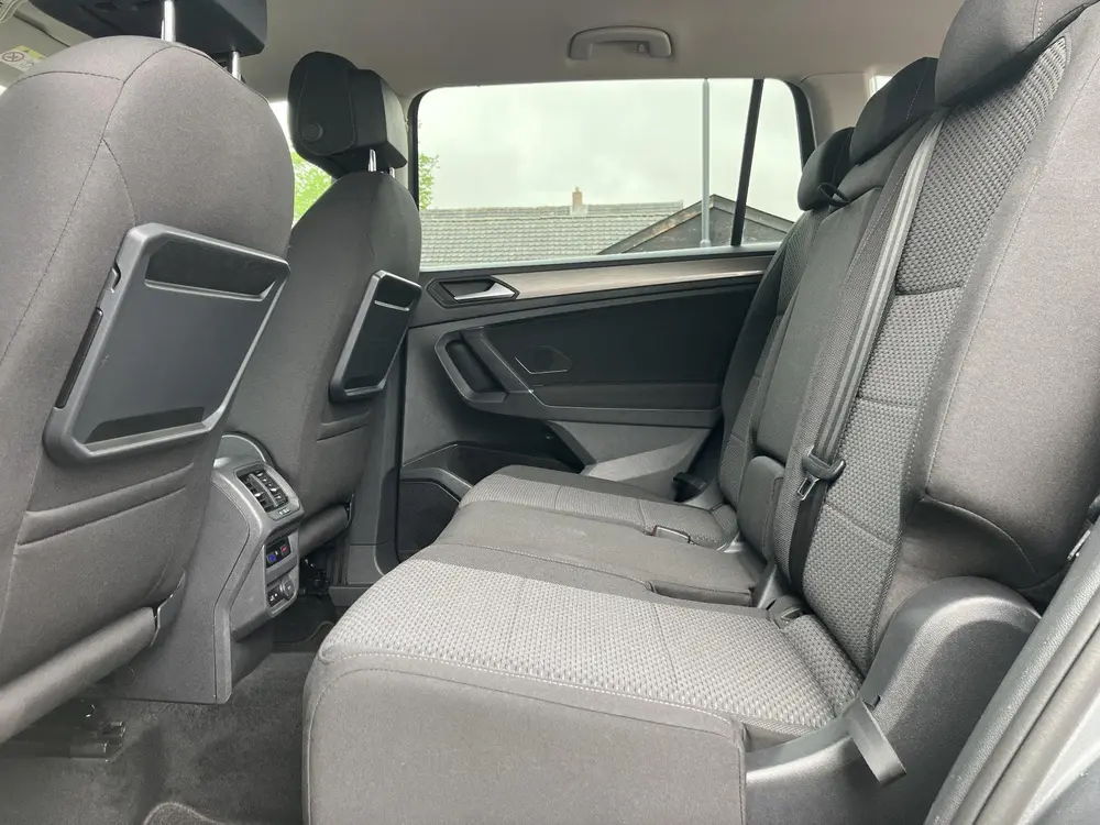 Volkswagen Tiguan Allspace 1.5 TSI 7p. | Camera | Dig. Cockp uit 2019, foto 6