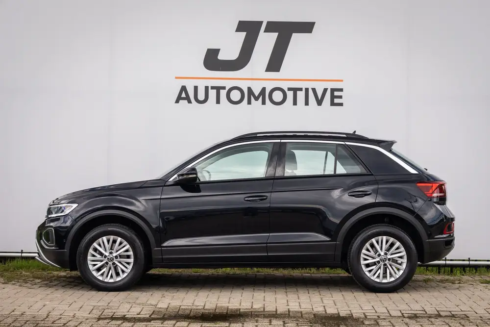 Volkswagen T-Roc 1.5 TSI Life nlauto Stoelverwarming | PDC | uit 2023, foto 2