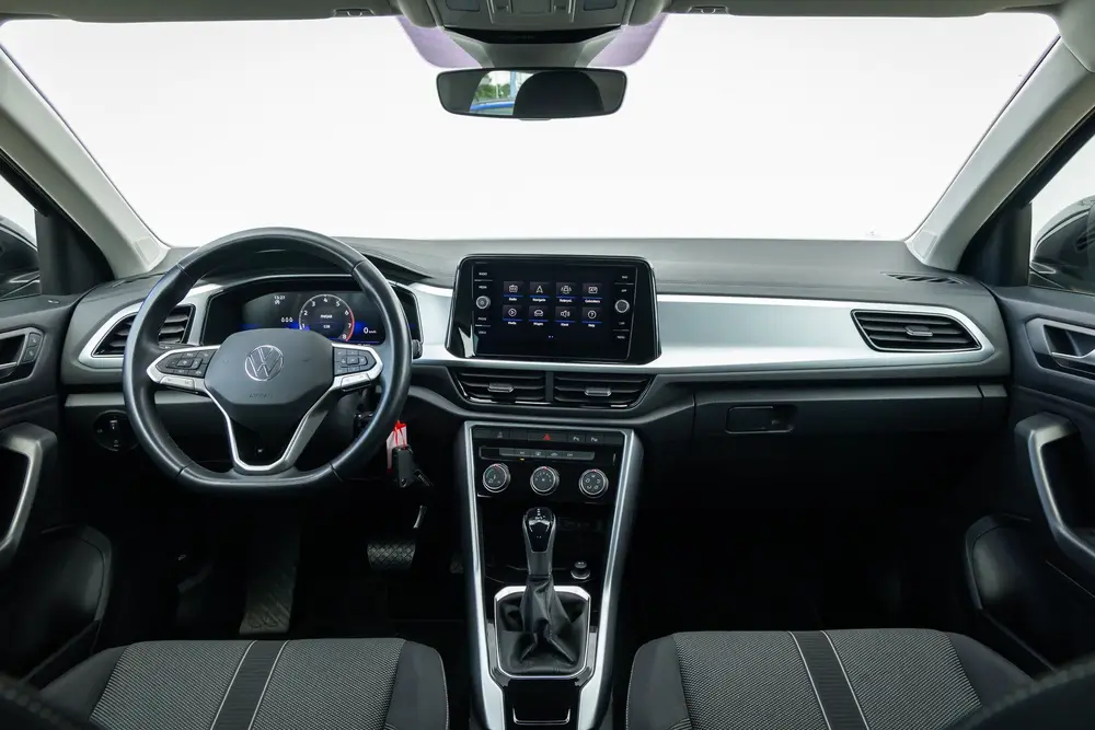 Volkswagen T-Roc 1.5 TSI Life nlauto Stoelverwarming | PDC | uit 2023, foto 3