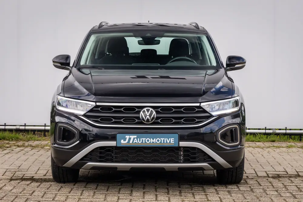 Volkswagen T-Roc 1.5 TSI Life nlauto Stoelverwarming | PDC | uit 2023, foto 5