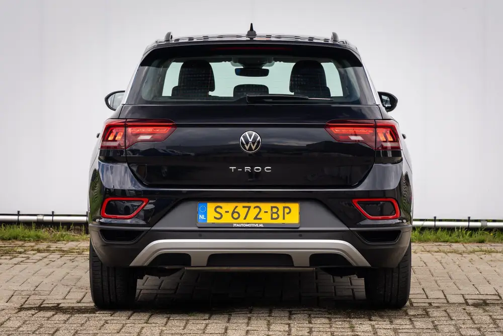 Volkswagen T-Roc 1.5 TSI Life nlauto Stoelverwarming | PDC | uit 2023, foto 6