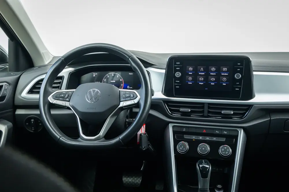 Volkswagen T-Roc 1.5 TSI Life nlauto Stoelverwarming | PDC | uit 2023, foto 7
