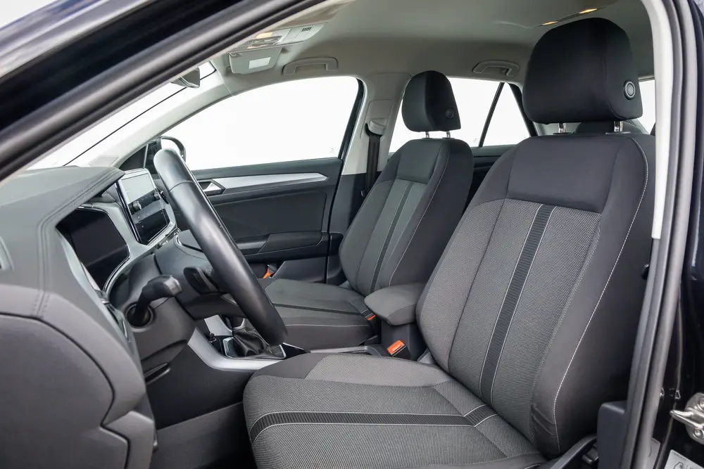 Volkswagen T-Roc 1.5 TSI Life nlauto Stoelverwarming | PDC | uit 2023, foto 9