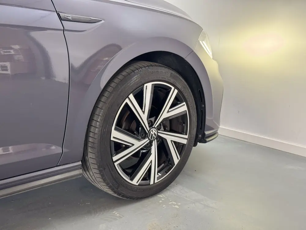 Volkswagen Polo 1.0 TSI R-Line / Pano / IQ-light / Virtual / uit 2022, foto 15