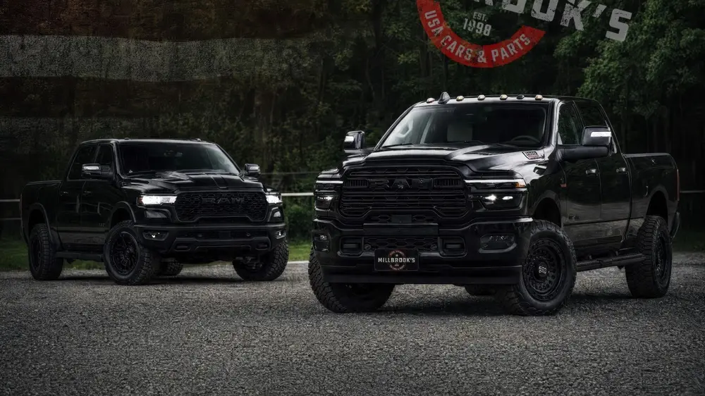 Chevrolet Silverado ZR2 ! 5000 € inruil bonus ! (bj 2024) uit 2024, foto 18