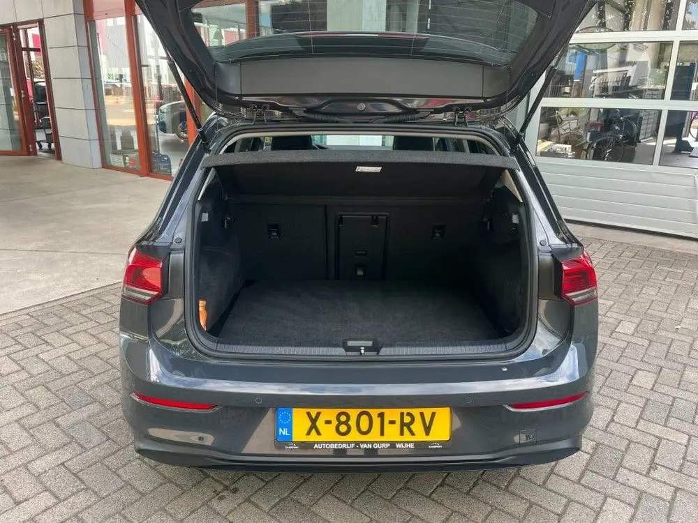 Volkswagen Golf 1.0 ETSI LIFE uit 2024, foto 10