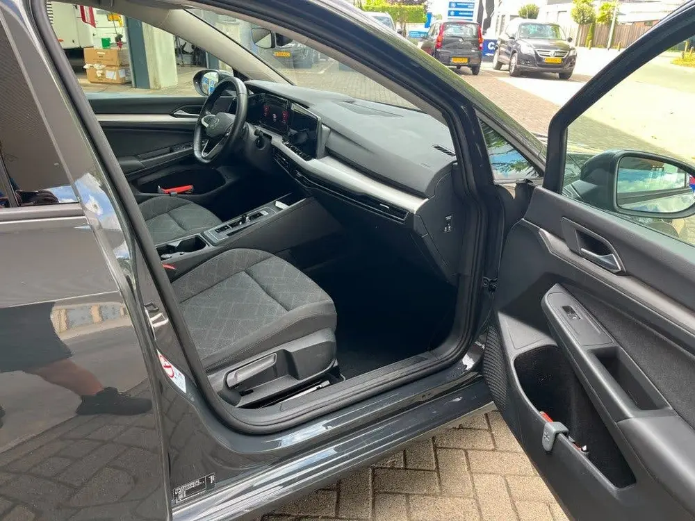 Volkswagen Golf 1.0 ETSI LIFE uit 2024, foto 14
