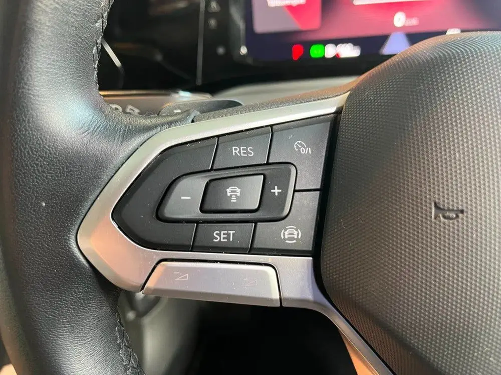 Volkswagen Golf 1.0 ETSI LIFE uit 2024, foto 18