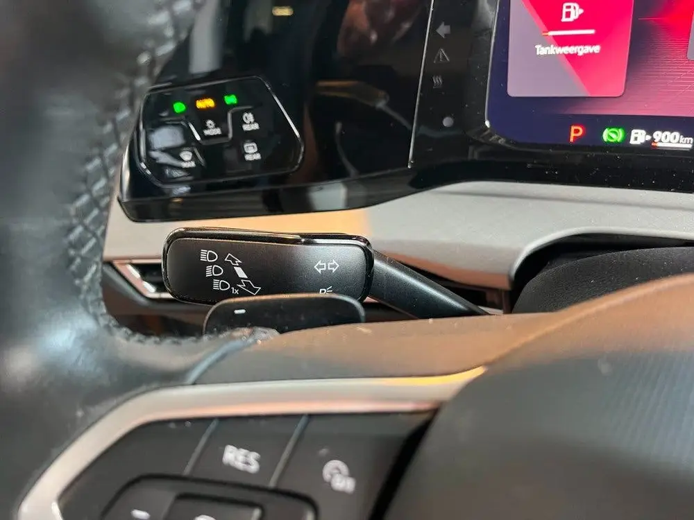 Volkswagen Golf 1.0 ETSI LIFE uit 2024, foto 19