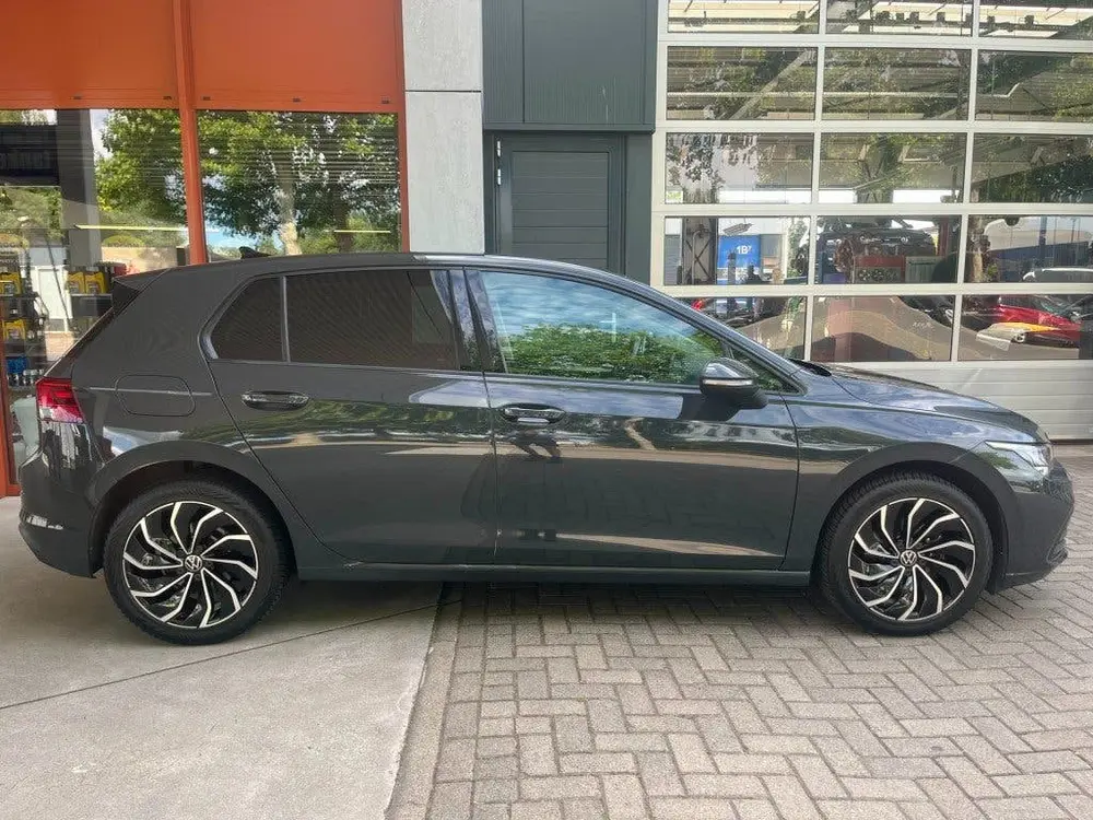 Volkswagen Golf 1.0 ETSI LIFE uit 2024, foto 2