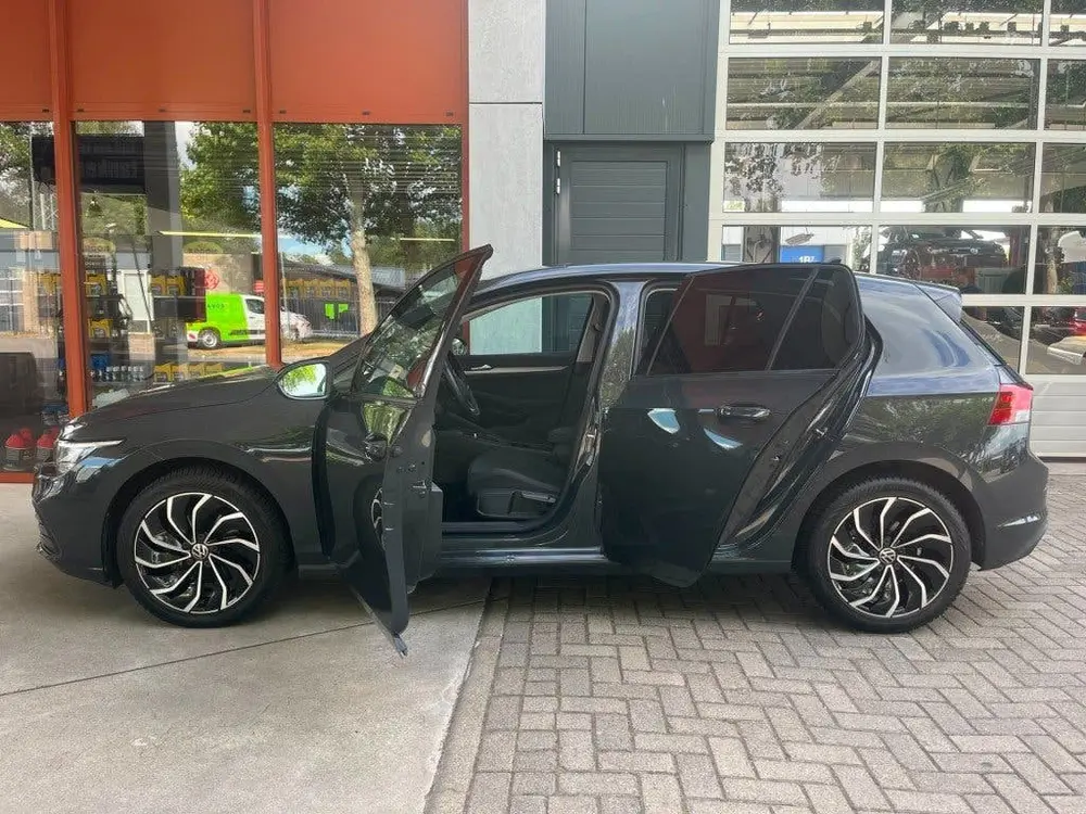 Volkswagen Golf 1.0 ETSI LIFE uit 2024, foto 5