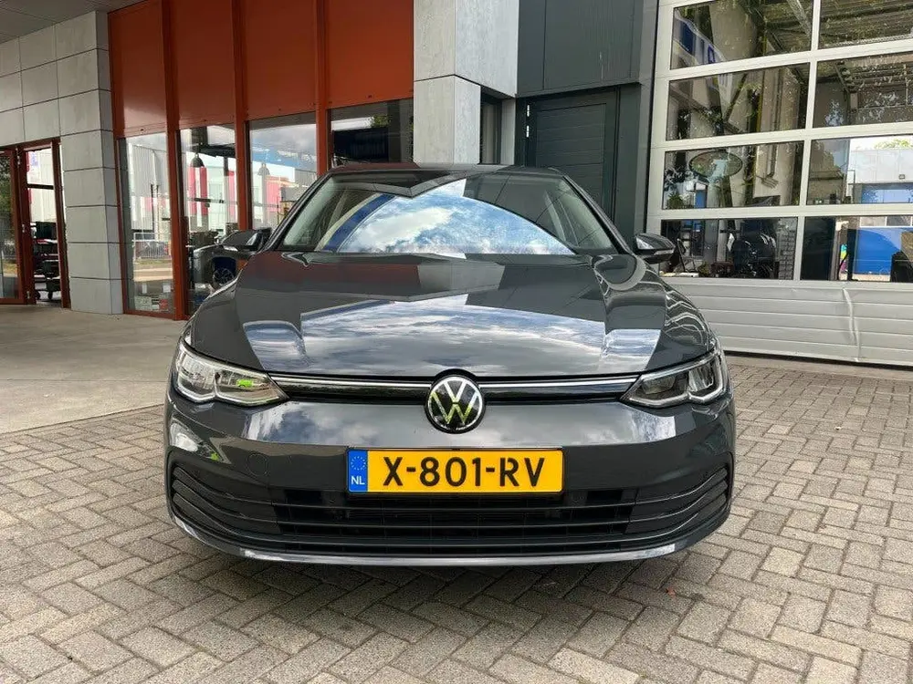Volkswagen Golf 1.0 ETSI LIFE uit 2024, foto 6