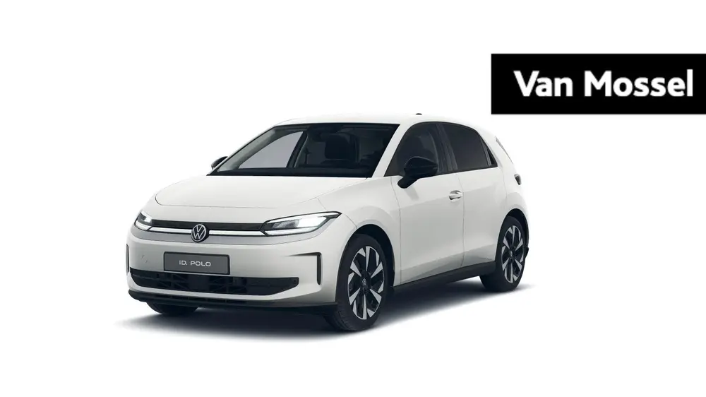 Volkswagen ID Polo Life First Edition 52 kWh 211PK | Automa uit 2026