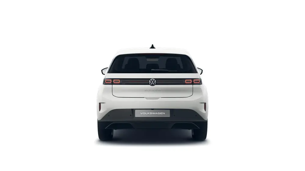 Volkswagen ID Polo Life First Edition 52 kWh 211PK | Automa uit 2026, foto 2