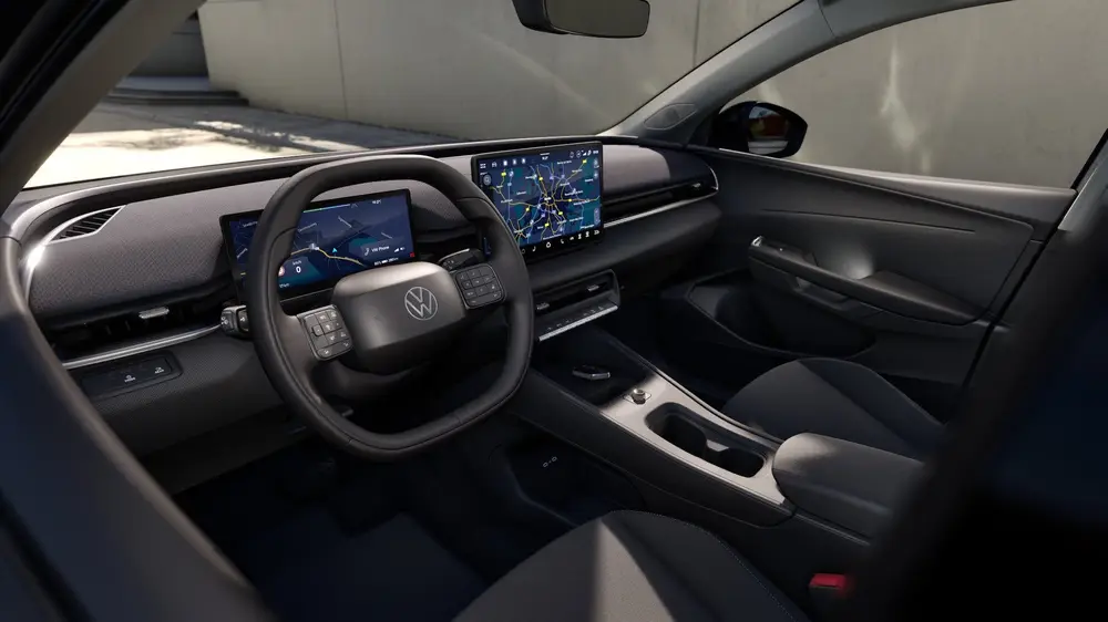 Volkswagen ID Polo Life First Edition 52 kWh 211PK | Automa uit 2026, foto 4