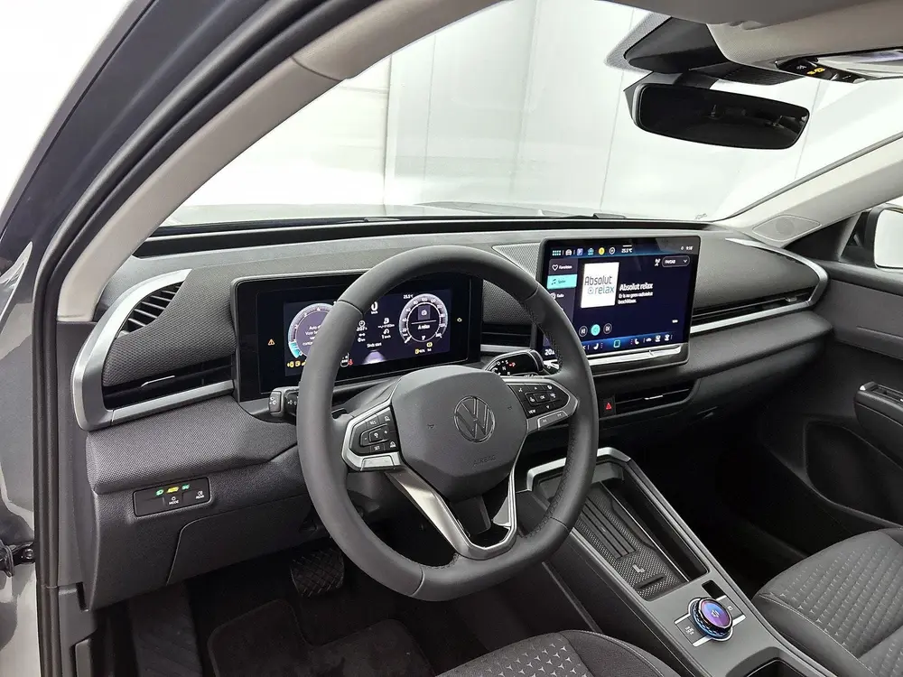 Volkswagen T-Roc 1.5 eTsi Limited Edition 116 PK | Automaat uit 2026, foto 18