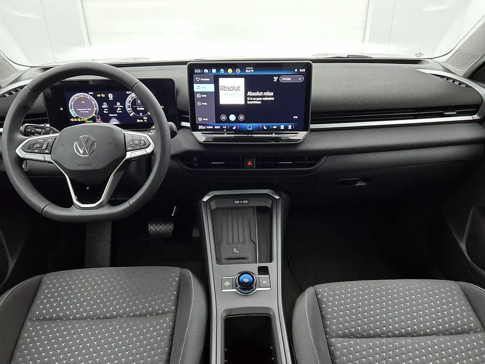 Volkswagen T-Roc 1.5 eTsi Limited Edition 116 PK | Automaat uit 2026, foto 19