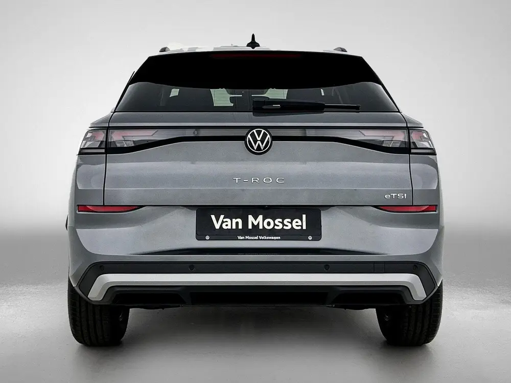Volkswagen T-Roc 1.5 eTsi Limited Edition 116 PK | Automaat uit 2026, foto 3