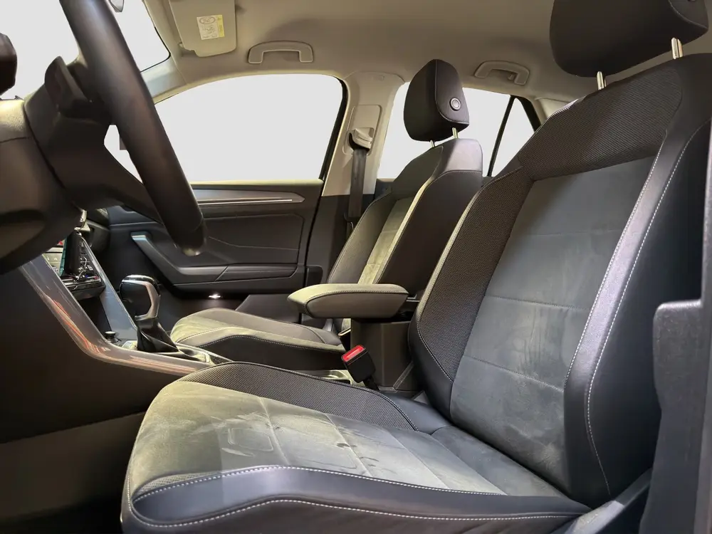 Volkswagen T-Roc 1.5 TSI Style|150PK|ACC|IQ.Light|Winterpack uit 2023, foto 4