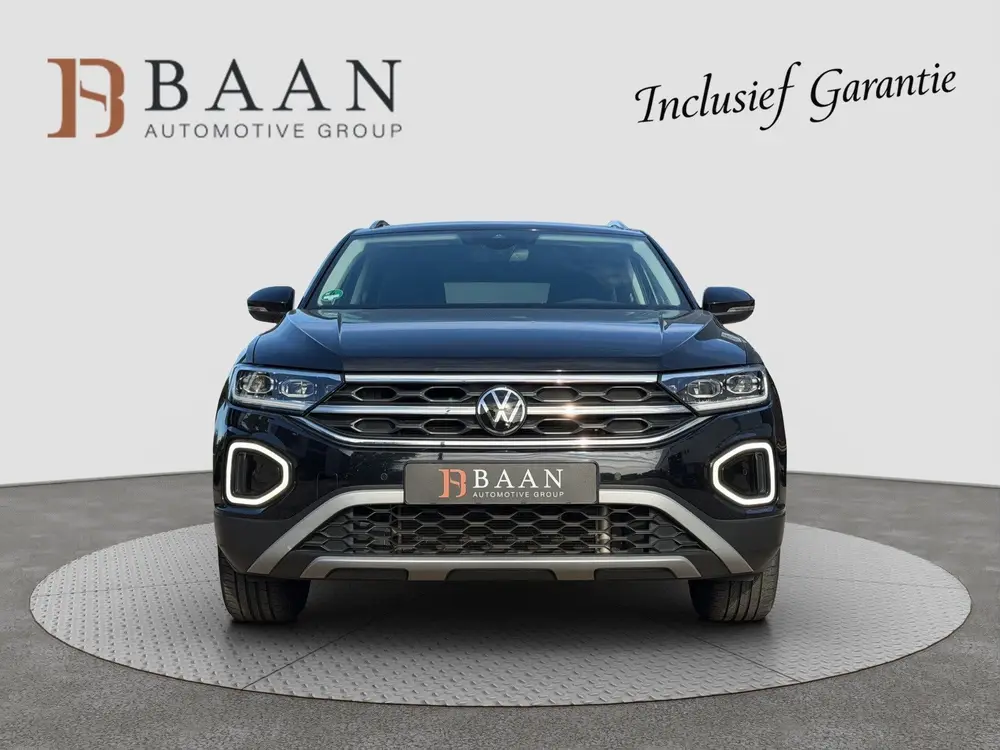 Volkswagen T-Roc 1.5 TSI Style|150PK|ACC|IQ.Light|Winterpack uit 2023, foto 5
