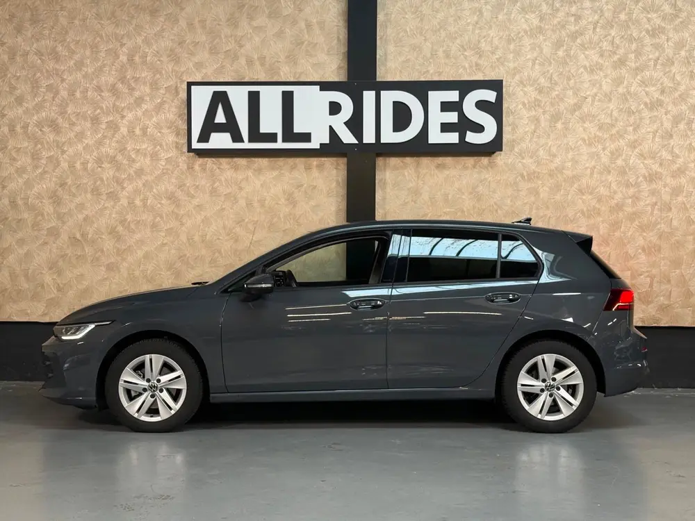 Volkswagen Golf 1.5 eTSI Life Edition | Stoel/Stuurverwarmin uit 2025, foto 5