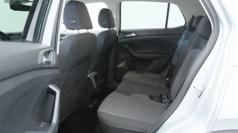 Volkswagen T-Cross 1.0 TSI Life Edition | Carplay | IQ Light uit 2025, foto 16