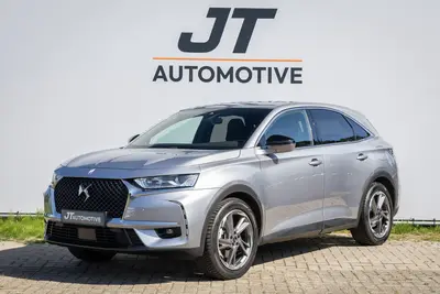 DS Automobiles 7 Crossback DS 7 Crossback E-Tense Business Plug in Hyb 360 Camera | PDC uit 2021