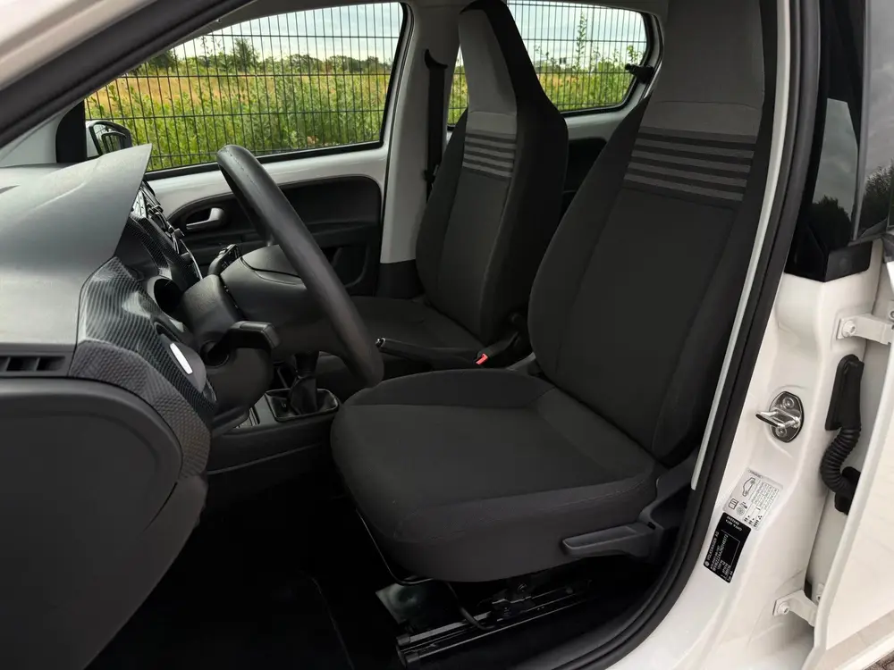 Volkswagen Up! 1.0 BMT move up!| Bluetooth | AIRCO | BTW uit 2019, foto 12